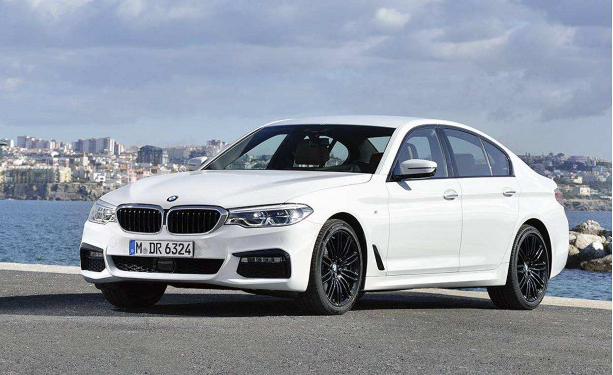 30岁小有成就的男人适合开的5款车,最适合男人开的十款车