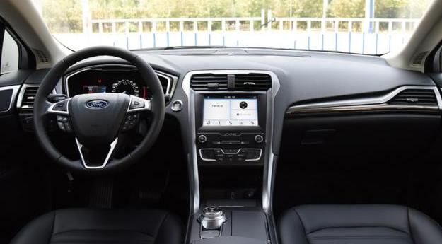 2020蒙迪欧为什么掉价,蒙迪欧都跌破13万了