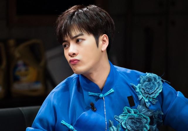 36位爱国香港明星名单,香港爱国的十大明星