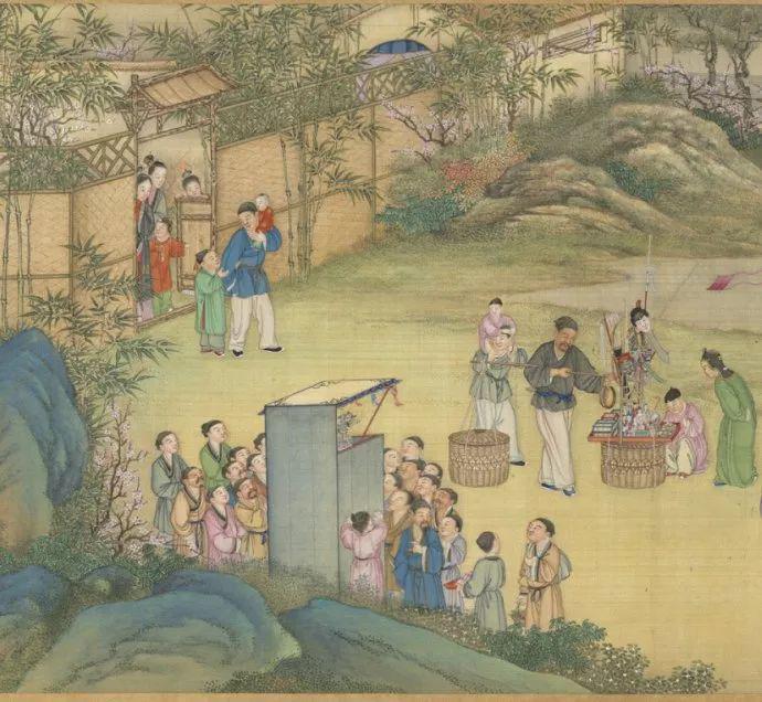 假如古代有双十一,双十一在古代的意义