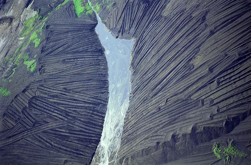 全球变暖导致不利影响照片,全球变暖后的真实视频