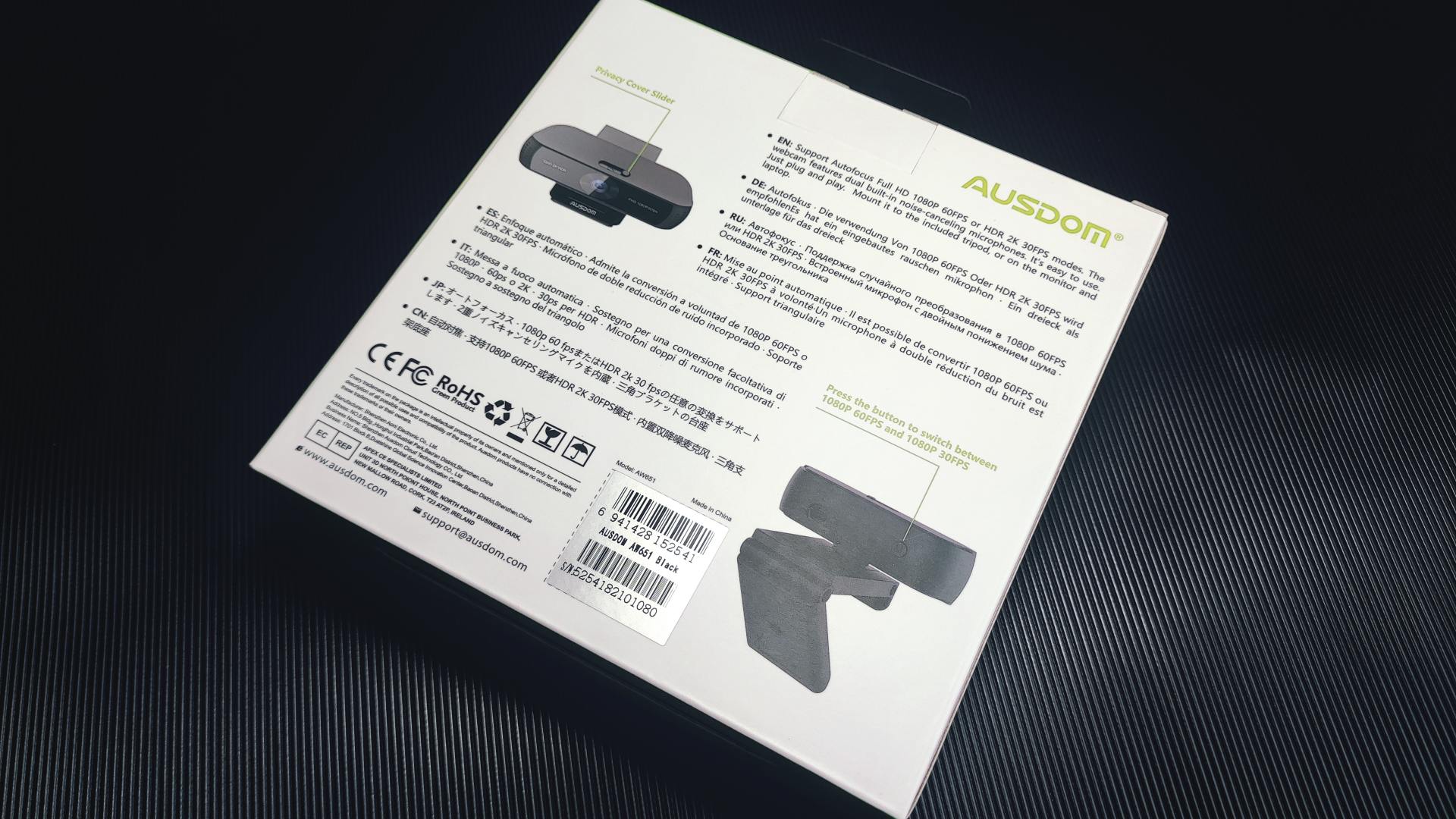 家用电脑摄像头坏了怎么办,台式电脑摄像头坏了怎么修复