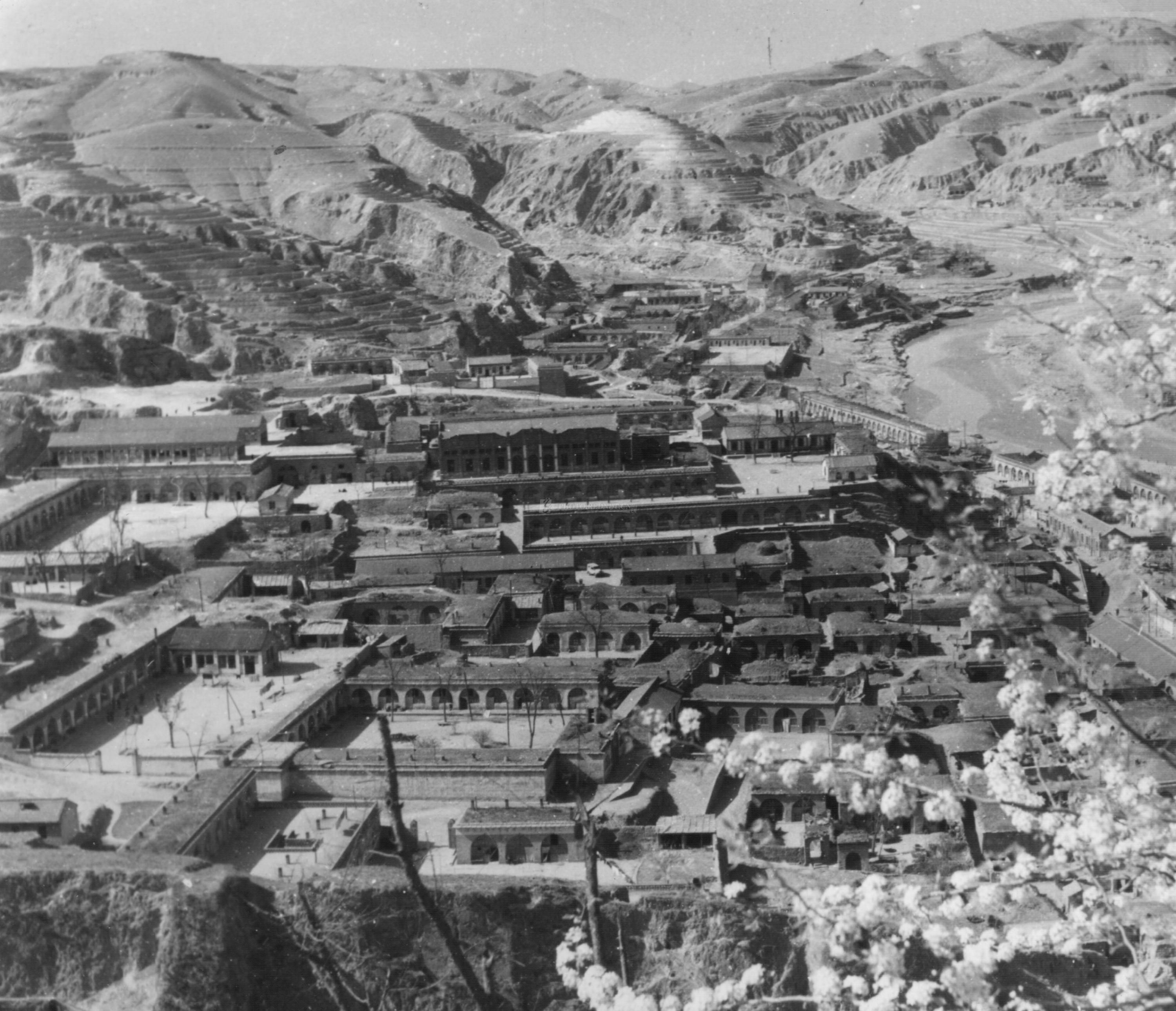 纪录片《路遥》,路遥纪录片主要内容