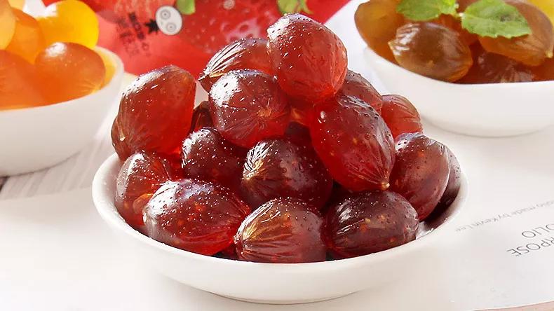 回购率高的10种美食,回购率超高的10款小零食