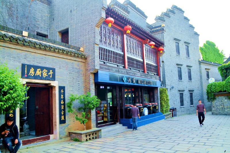 上海出发镇江扬州跟团五日游,上海跟团去南京镇江扬州旅游