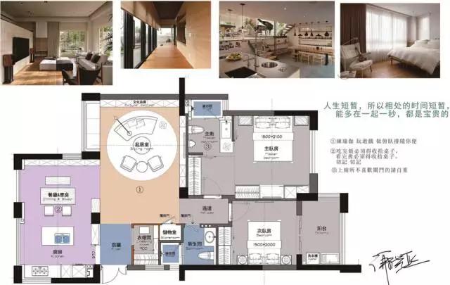 户型改造前你一定要了解这几步,户型爆改最佳方案