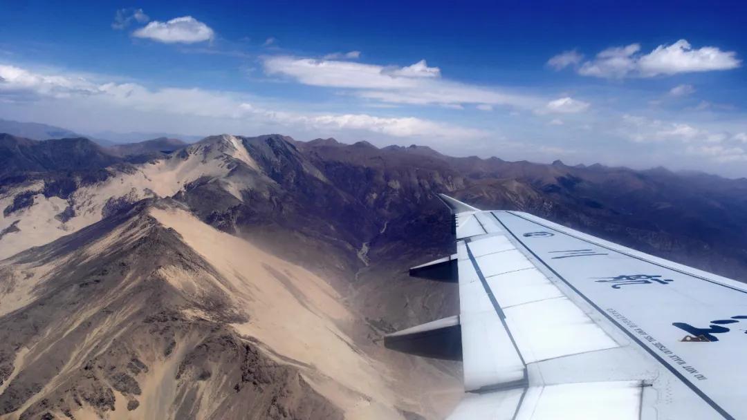 吐血整理！拉萨拍照最美的6个地方，轻轻松松拍出大片