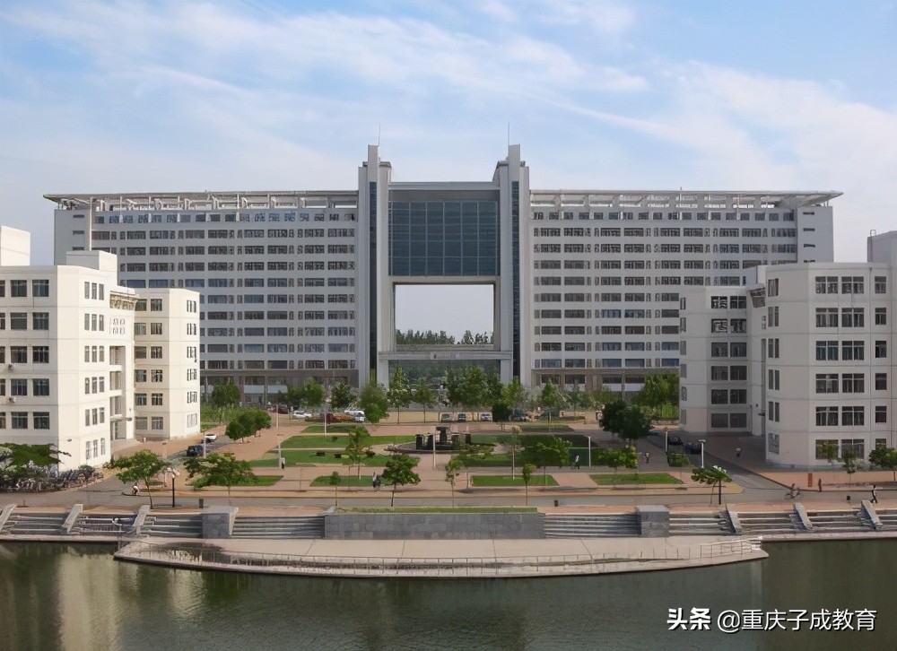 中国最具特色的二十所高校,中国高校前二十名大学