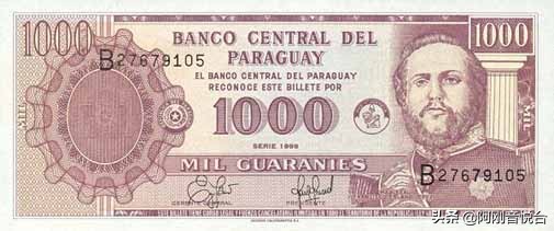 怎么分辨各国的钞票,各国钞票图片因何而来