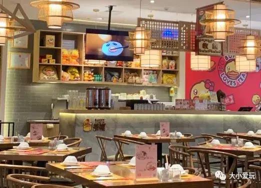 北京遛娃商场推荐免费儿童乐园,北京带孩子最值得去的商场