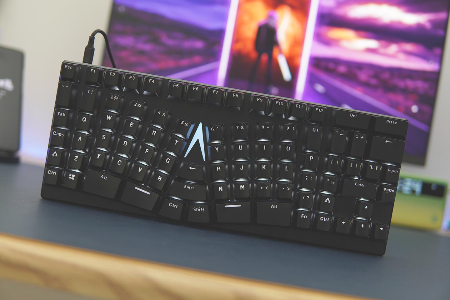 浜轰綋宸ュ閿洏濡備綍閫夋嫨,浜轰綋宸ュ閿洏鎺ㄨ崘璇勬祴