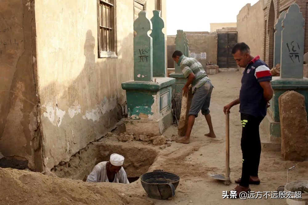 探访世界上最危险的贫民窟,探秘最危险贫民窟