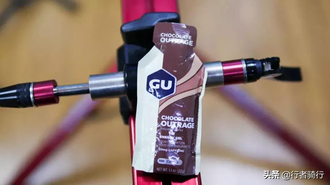 骑行需要带哪些补给品,骑行四大经典口粮补给