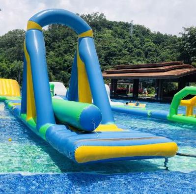 惠州南昆山有哪几个温泉度假村,惠州南昆山度假村简介