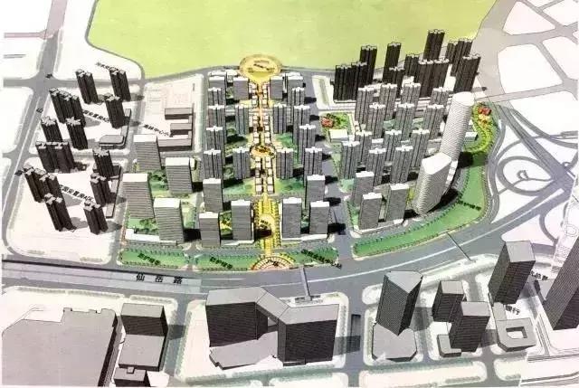 今年厦门岛内思明要拆的地方,思明区五年内拆迁名单