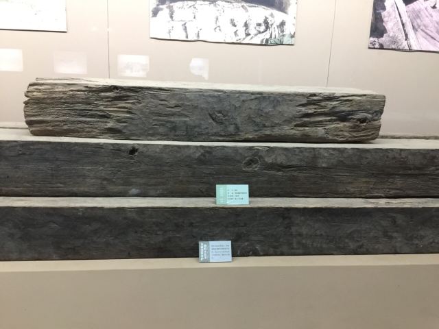 2100多年前古墓出土神秘文物,四大古墓的墓主都是谁