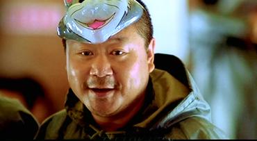 刘老根药匣子片段范伟回去了吗,电视连续剧刘老根3范伟药匣子