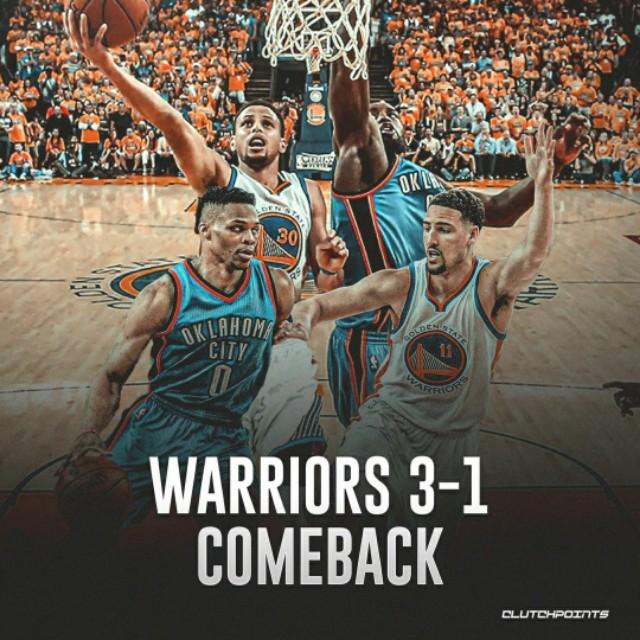 2016年nba总决赛回忆篇,2016年的nba最为难忘