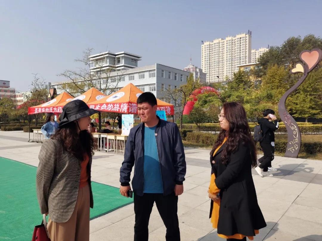 阜新高等专科学校时间表,阜新高等专科学校2019年开学时间