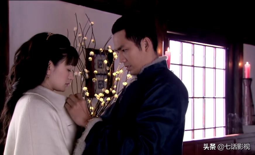 一见倾心陈星旭蔑视眼神剪辑,一见倾心陈星旭剧透名场面