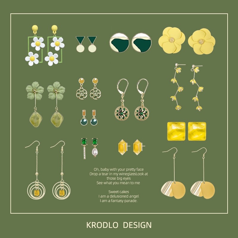 淘宝纯银饰品店有哪些,淘宝性价比高的饰品店推荐哪个