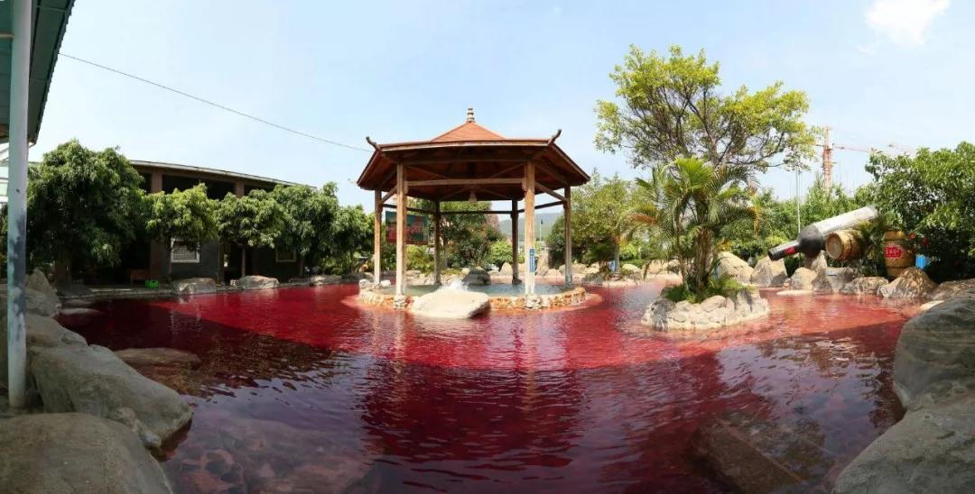 云南旅游泡温泉在哪里最好,去云南哪里泡温泉最好