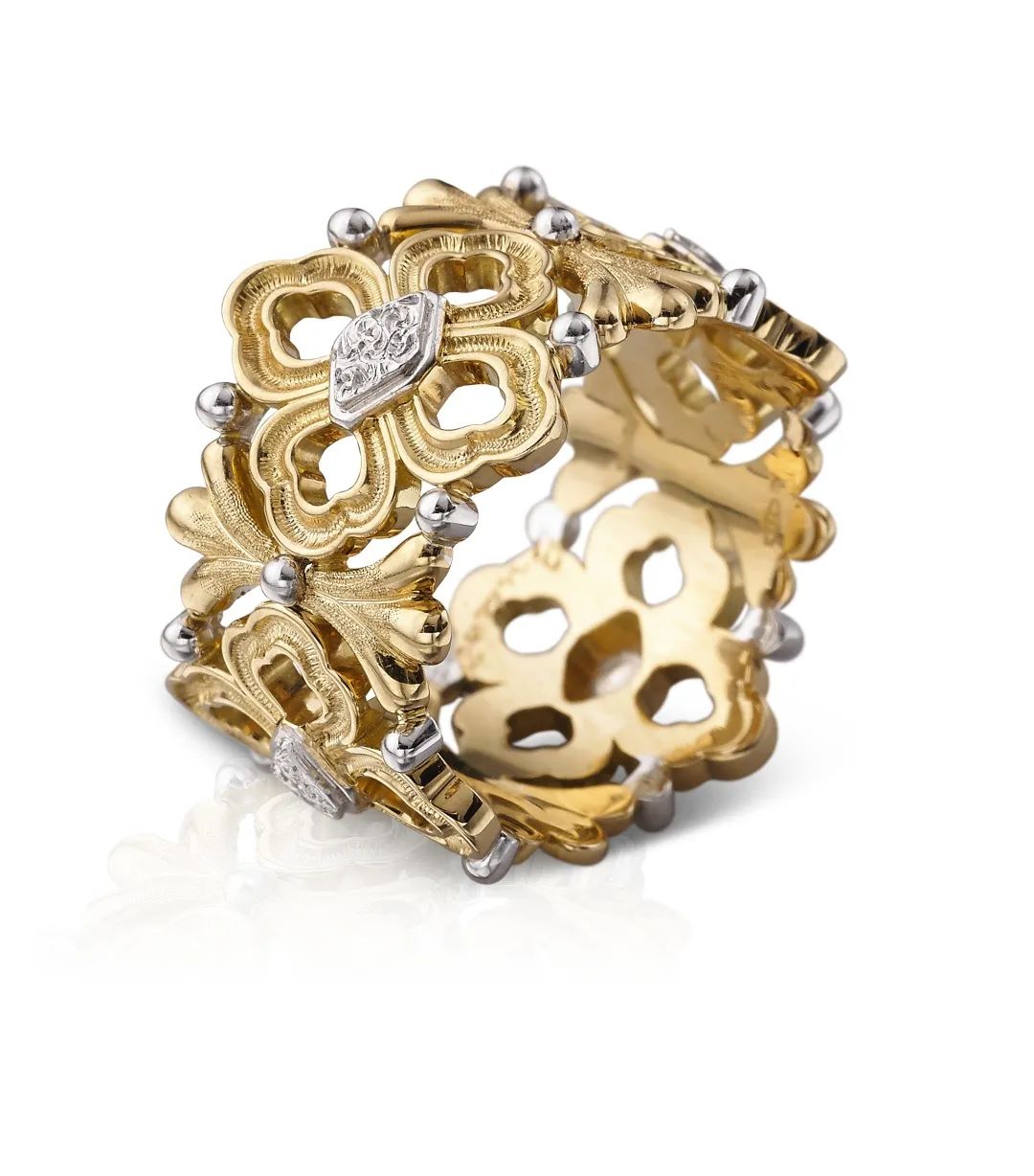 RR·TRENDS|与“礼”一起，共赴挚爱七夕