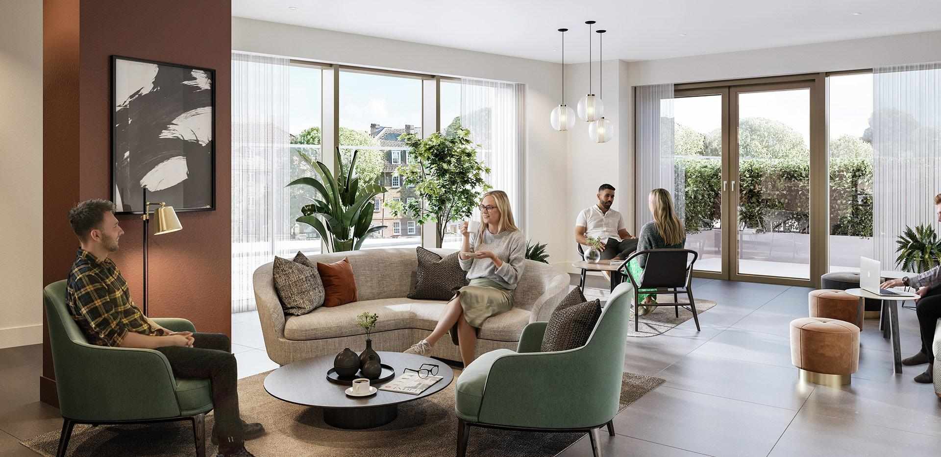 5线交汇，地块10年涨幅429%！东伦敦这个盘，是超级潜力股