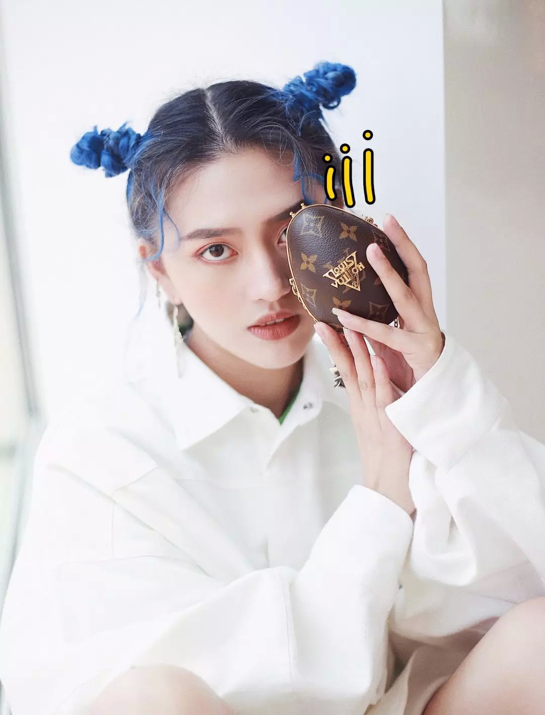 今年最流行最实用最能装的包包……竟然是购物袋？