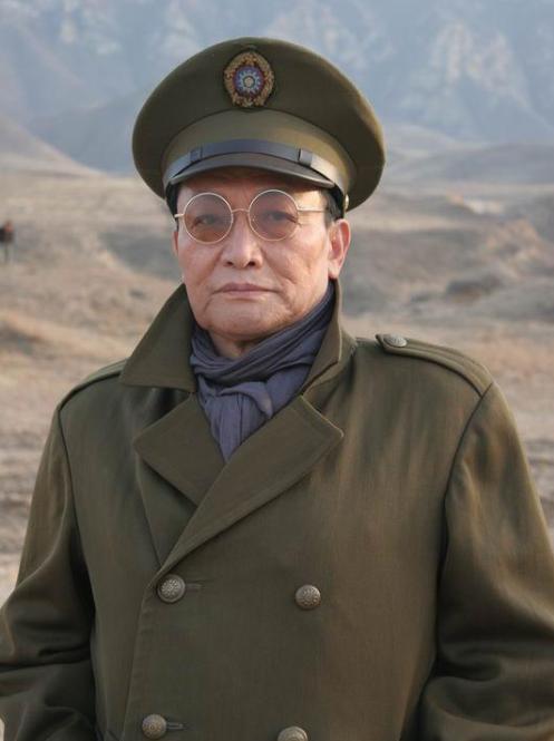 大染坊配角现状,大染坊反派