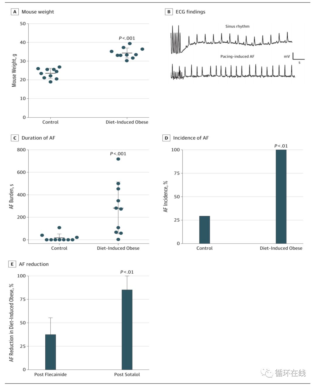 心悸房颤心脏病吃什么药,房颤抗心律失常用药