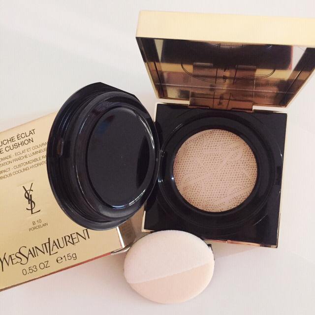 混油皮平价气垫真实测评,混油皮瑕疵不暗沉气垫推荐