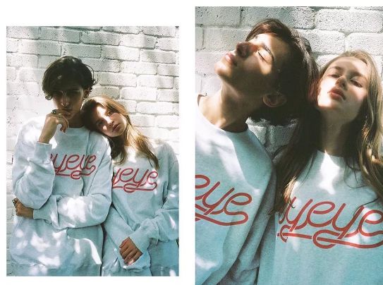 卫衣这么穿时尚百搭美貌十足,连帽卫衣文艺穿搭