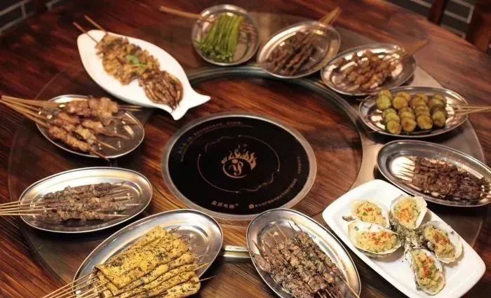 南宁最有名的10道菜,南宁巷子里的老牌美食