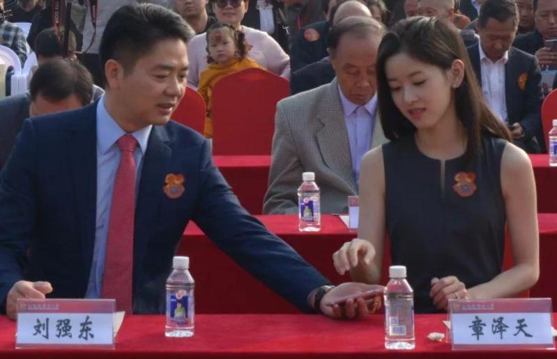 刘强东的事情告诉我们一个道理,刘强东是个真性情的人