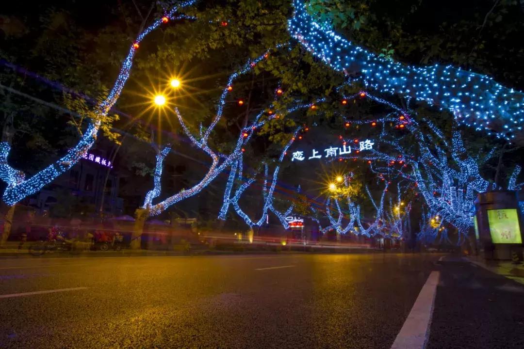 杭州地铁6号线沿途风景点,杭州地铁沿线游玩攻略