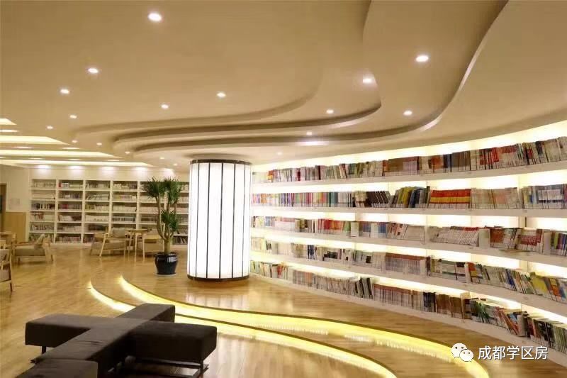 天府新区第五小学排名,天府新区a区学区房