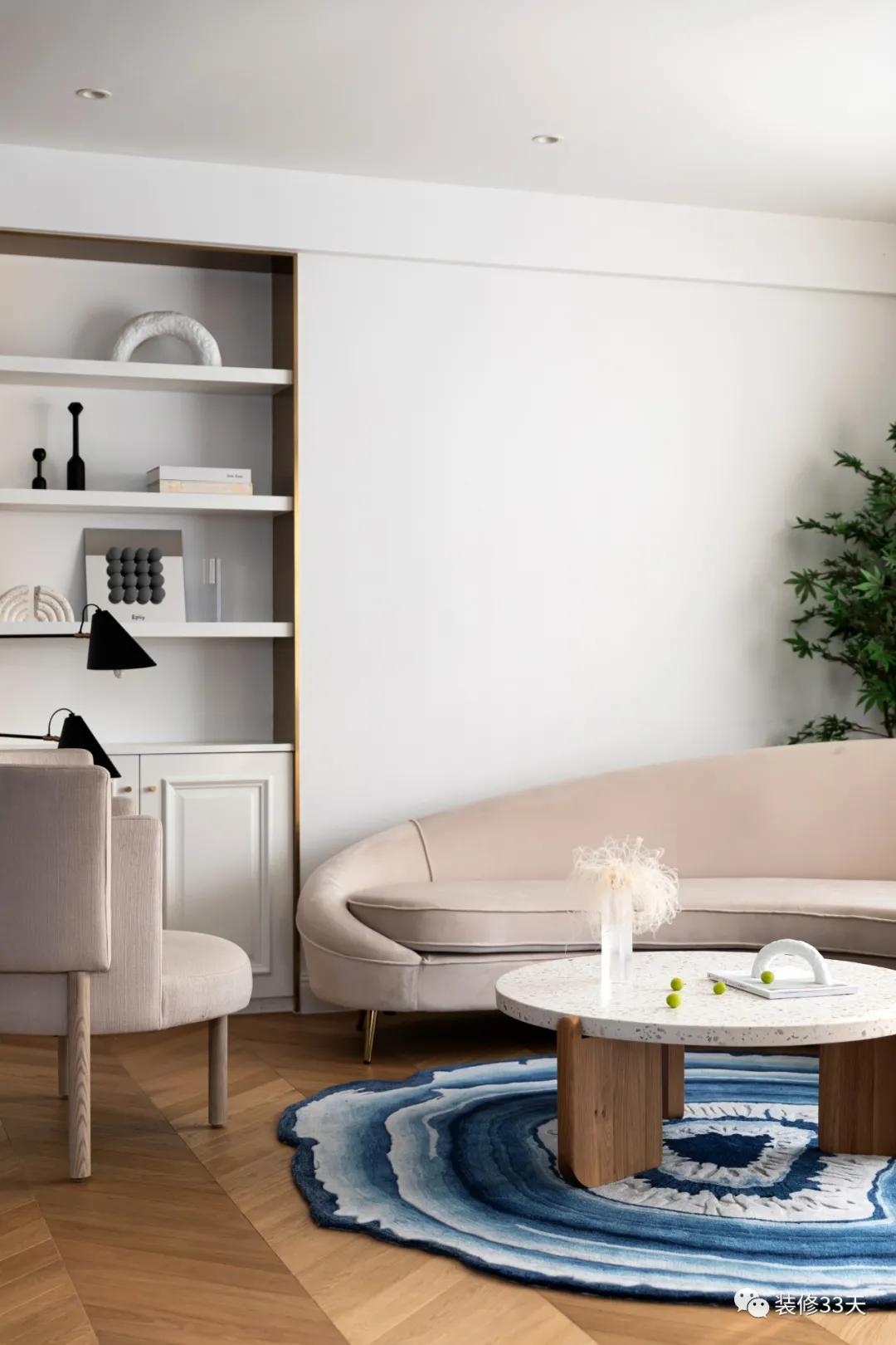 10年前的装修实景,15年装修完工实景