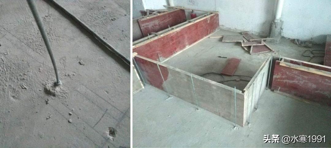 轻钢龙骨石膏板隔墙做地梁的好处,轻钢龙骨隔墙做地梁的作用