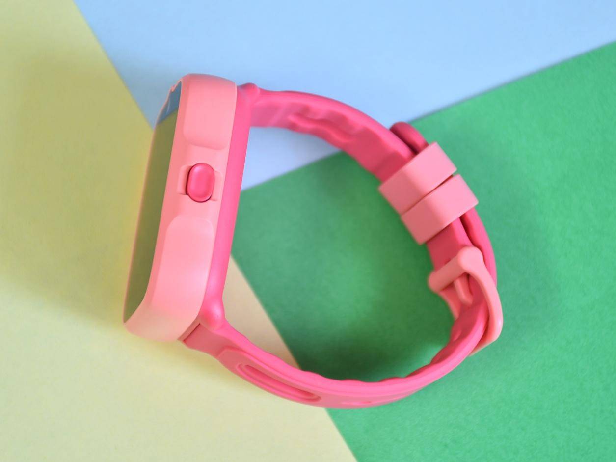 糖猫电话手表价位不同区别在哪里,糖猫儿童手表隐藏功能