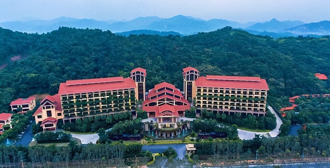 汕尾5A景区全名单,汕尾aaaa级景点