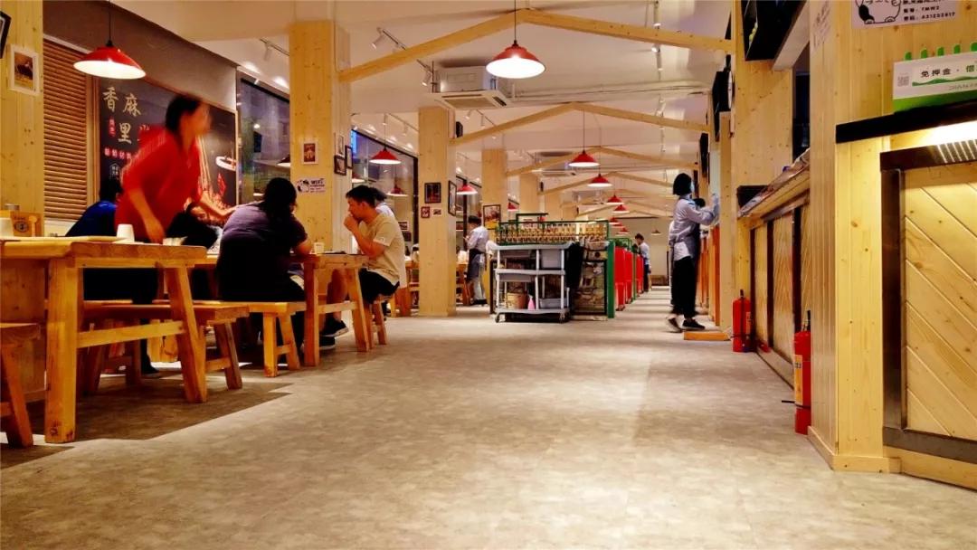 2019年烧烤行业的市场规模及特色,烧烤品类发展趋势