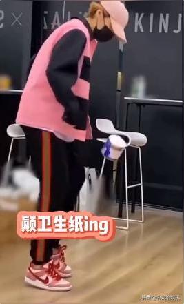 黄子韬吐槽鹿晗是哪一期,有一种友谊叫张艺兴鹿晗