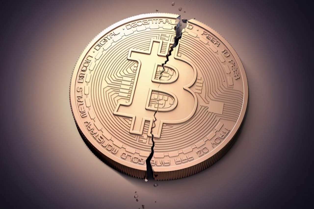 比特币现在行情,比特币涨了多少倍