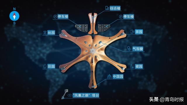 大兴机场工程纪录片,超级工程大兴机场纪录片