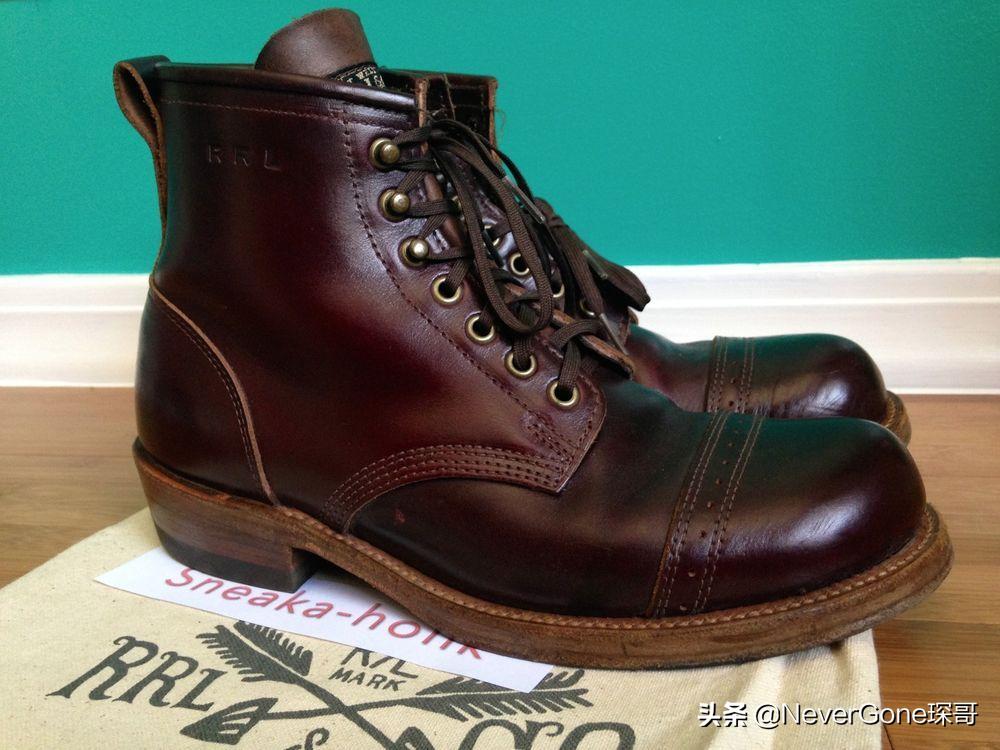 最知名的工装靴牌子有哪些,美式工装靴十大品牌