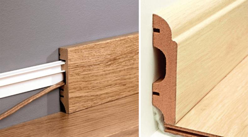 老房子水电改造走明线还是暗线,明线水电改造最佳效果图