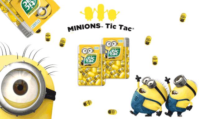 费列罗tictac糖全口味,费列罗果汁味软糖