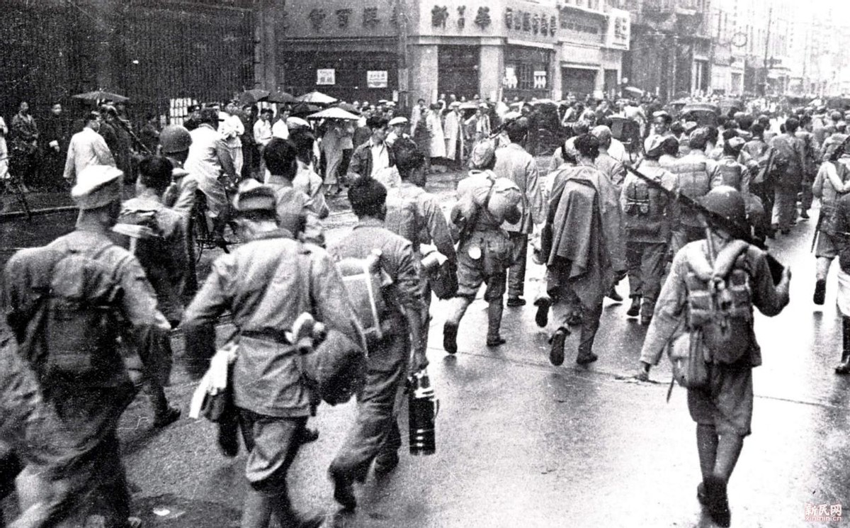 毛主席的拒绝：人民币上不许印我头像，回顾人民币的变迁史