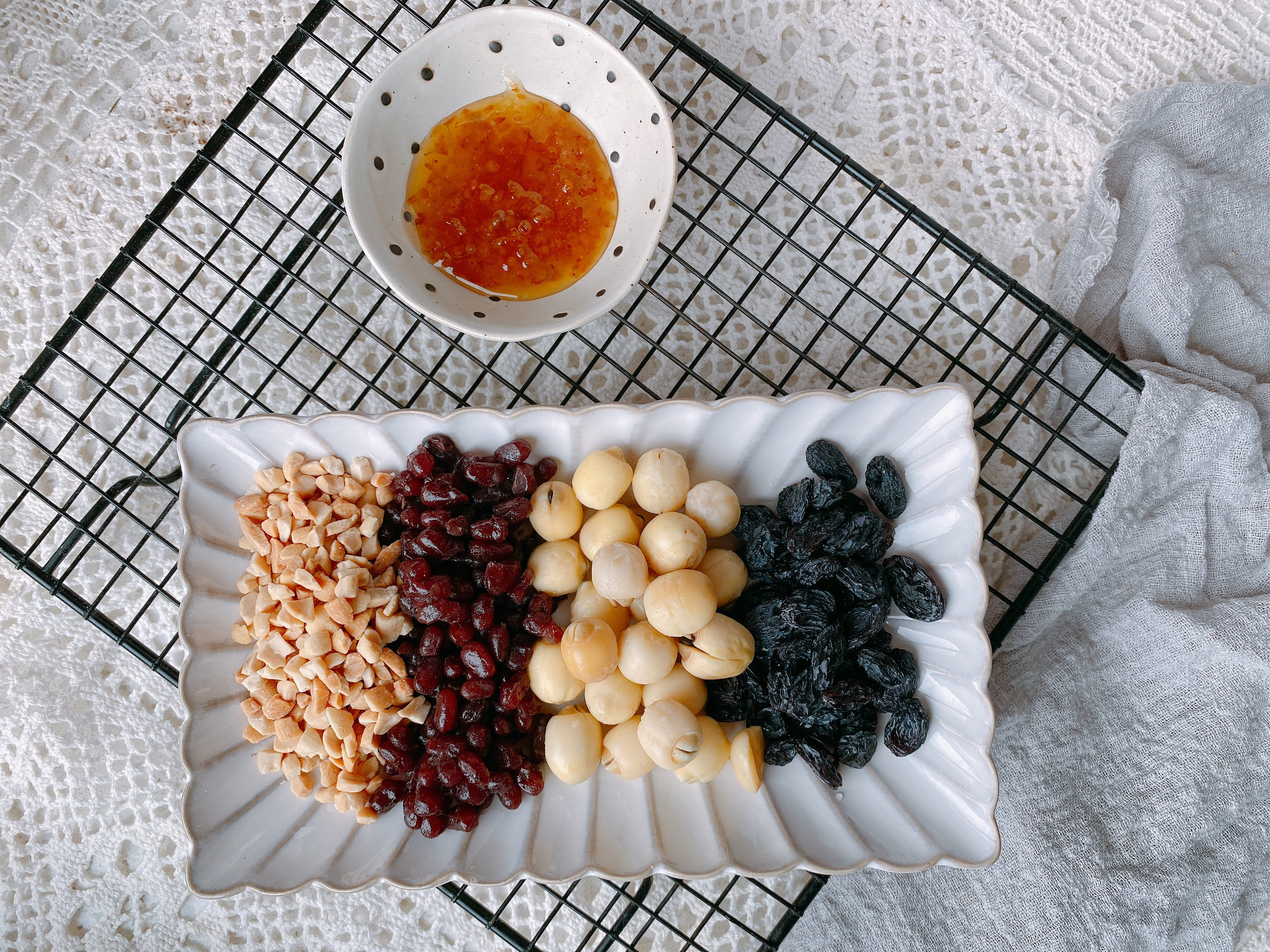 怎么做冰凉解暑又简单好吃的冷饮,夏天清凉解暑的甜品不用白凉粉